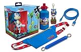 Exquisite Gaming Sonic The Hedgehog Deluxe Box