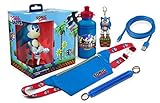 Exquisite Gaming Sonic The Hedgehog Deluxe Box