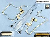 Kompatibel für Asus A72J A72D Displaykabel Bildschirm Screen Video LED Cable Version 1