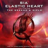 Elastic Heart (From 'The Hunger Games: Catching Fire' Soundtrack) [feat. The Weeknd & Diplo]