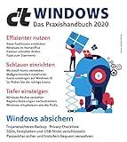 c't Windows: Das Praxishandbuch 2020