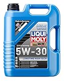 LIQUI MOLY 1137 Longtime High Tech 5W-30 5