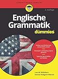 Englische Grammatik für D