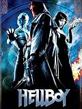 Hellboy