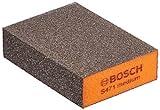 Bosch Professional Schleifschwamm für Farbe Füller Lack Holz M