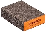 Bosch Professional Schleifschwamm für Farbe Füller Lack Holz M