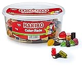 Haribo Color Rado, 1er Pack (1 x 1 kg)