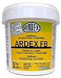 Ardex FB Gießharz, 1kg D