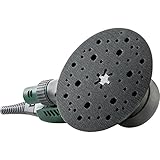 Metabo Exzenterschleifer SXE 150-5.0 BL (615050700) MetaLoc, Durchmesser des Stütztellers: 150 mm, Leerlaufdrehzahl: 4000 - 10000 /min, Nennaufnahmeleistung: 350 W