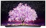 LG OLED55C17LB TV 139 cm (55 Zoll) OLED Fernseher (4K Cinema HDR, 120 Hz, Twin Triple Tuner, Smart TV) [Modelljahr 2021]