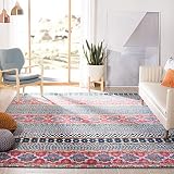 Safavieh Malia Area Teppich Polypropylen Teppich in 160 X 230 cm Marineblau / Elfenb