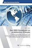 Der DDS Standard im praktischen Einsatz: Evaluierung des DDS Standards und Implementierung einer Anwendung für den Air Traffic Control Bereich mit openDDS 3.4