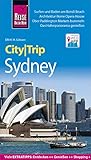 Reise Know-How CityTrip Sydney: Reiseführer mit Stadtplan und kostenloser Web-App