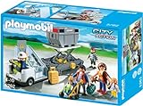 Playmobil 5262 - Gangway mit Cargo-Anhäng