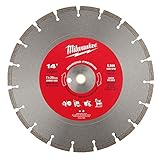 Milwaukee 49-93-7940 Diamond Premium Segmentiert, 35,6