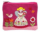 Wendekreis Berlin 41503833 - Baumwoll-Etui'Feline', ca. 13,5x10