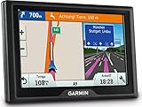 Garmin Drive 40 LMT CE Navigationsgerät - lebenslange Kartenupdates, Premium Verkehrsfunklizenz, 4,3 Zoll (10,9cm) T