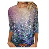 Bluse Damen schwarz Oberteile Damen sexy Chiffon Bluse Damen Shirt rückenfrei Damen lederhemd Damen Bluse v Ausschnitt Damen pullis XXL blusenshirt Oberteile Damen elegant(#0111+44-A32, XXL)