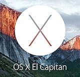 Mac OS X El Capitan 10.11 auf bootfähigen USB-Flash-Laufwerk für die Installation oder Upg