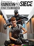 Rainbow Six Siege Ultimate Year 6 | PC Code - Ubisoft C