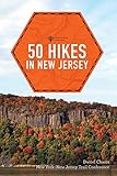 50 Hikes in New Jersey (Fifth) (Explorer's 50 Hikes) (English Edition)