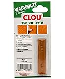 Clou Wachskitt 1351 lärche S
