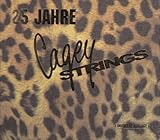 25 Jahre Cagey Strings Limited Edition in der Pappbox [4CD Set]