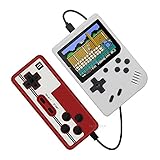 MEIXIANG 800 IN 1 Retro Videospielkonsole Handheld Spiel Portable Pocket Spielkonsole Mini Handheld Player Für Kinder Geschenk 1