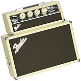 Fender Mini Tone Master Amp