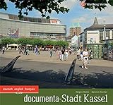 documenta-Stadt Kassel: Ein Bildband in Farbe (Farbbildband)