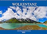 Wolkentanz (Wandkalender 2022 DIN A2 quer) [Calendar] Kramer, C