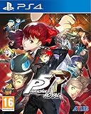 Persona 5 Royal Edition PS4