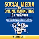 Kapitel 5 - Social Media Marketing Strategien (Teil 7)