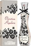 Christina Aguilera femme/woman, Eau de Parfum Natural Spray, 1er Pack (1 x 50 ml)