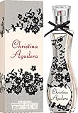 Christina Aguilera femme/woman, Eau de Parfum Natural Spray, 1er Pack (1 x 50 ml)