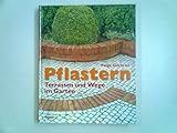 Pflastern. Terrassen und Wege im G