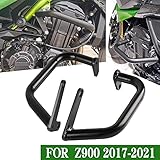 Z900 Crash Bar Rahmen Motor Wache wache Stoßstange Motor sturzbügel Für Kawasaki Z900 Z 900 2017 2018 2019 2020 2021