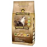 Wolfsblut Western Cape, 1er Pack (1 x 2 kg)