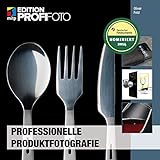 Professionelle Produktfotografie (mitp Edition Profifoto)