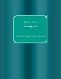 'Unterwegs sein' Lyrik vom Barock bis zur Gegenwart: Zentralabitur NRW Deutsch GK/L