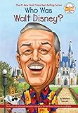 Who Was Walt Disney? (Who Was?) (English Edition)