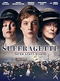 Suffragette - Taten statt Worte [dt./OV]