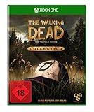 The Walking Dead Collection: The Telltale Series - [Xbox One]