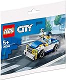 LEGO City Polizei Auto 30366 Polybag