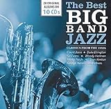 The Best Big Bands-Jazz Classics from the 1950