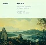 2 Balladen, Op. 8: 2 Balladen, Op. 8: No. 1. Des Goldschmieds T