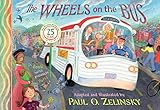 The Wheels on the B