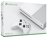 Xbox One S 500GB