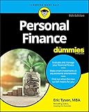 Personal Finance For D