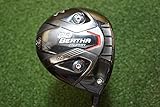 Callaway Big Bertha Alpha 816 Dbd Right-Handed Driver Graphite Regular 9